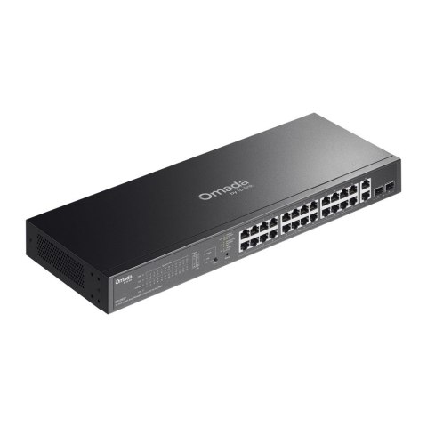 Przełącznik ES228GP Omada Easy Managed