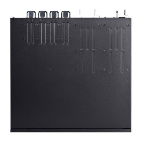 Przełącznik Omad SG6654XHP 48-Port Gb Stackable Lite L3 Managed with 4 PORT: 24× Gigabit RJ45 Ports, 4× 10G SFP+, RJ45/USB Type 