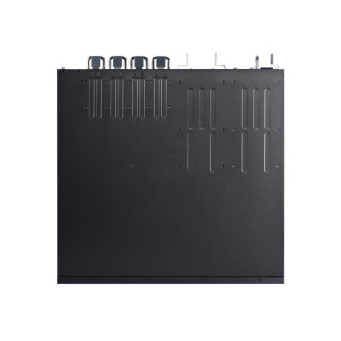 Przełącznik SG6428XHP switch zarządzalny 24 porty gigabitowe PoE+ 4 sloty SFP+ 10G