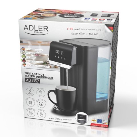 Dyspenser do wody ADLER AD 1357