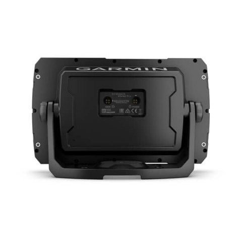 Echosonda wędkarska Garmin Striker Vivid 7cv GPS + przetwornik GT20