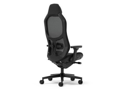 Fotel gamingowy Refine 2 Hybrid Dark