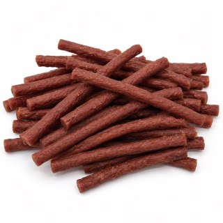 PETITTO Miękkie paski z gęsi 500G