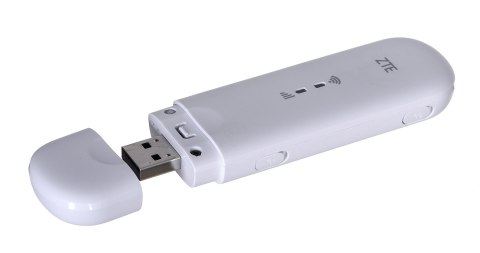 Router ZTE MF79N (OUTLET)