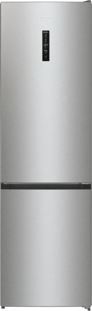Chłodziarko-zamrażarka GORENJE NRK620CA2XL4 (OUTLET)