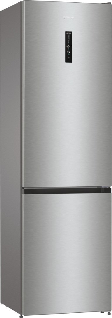 Chłodziarko-zamrażarka GORENJE NRK620CA2XL4 (OUTLET)