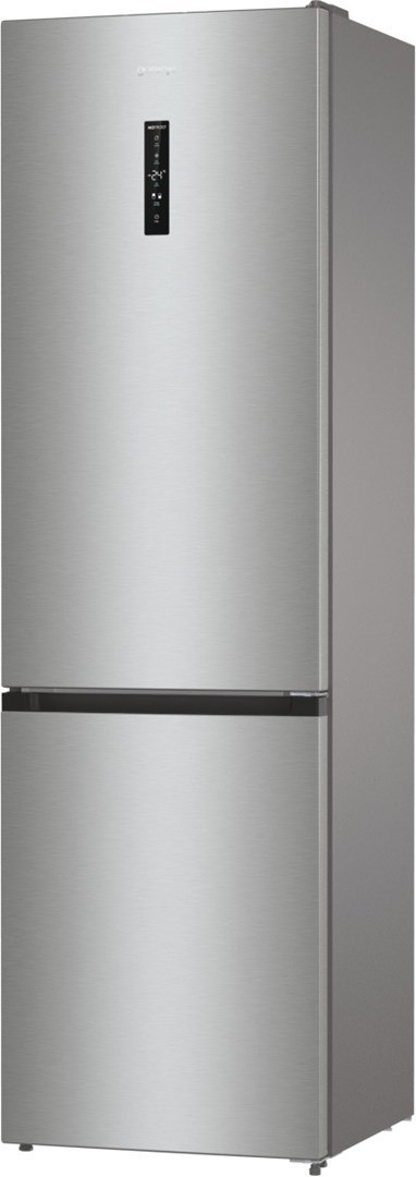 Chłodziarko-zamrażarka GORENJE NRK620CA2XL4 (OUTLET)