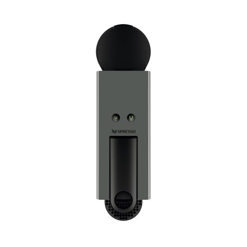 Ekspres kapsułkowy Krups Nespresso Essenza Mini XN110B (1200W; kolor szary) (OUTLET)