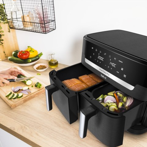 Frytkownica beztłuszczowa TEFAL EY9428E