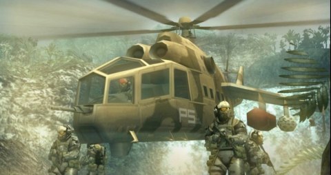 Gra PlayStation 5 Metal Gear Solid Master Collection V2