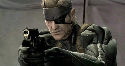 Gra PlayStation 5 Metal Gear Solid Master Collection V2