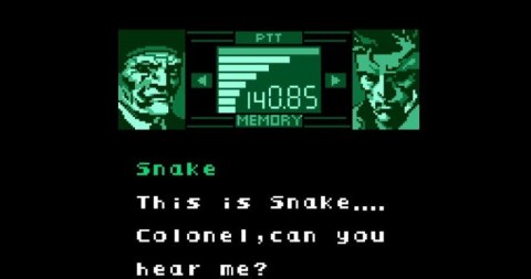 Gra PlayStation 5 Metal Gear Solid Master Collection V2