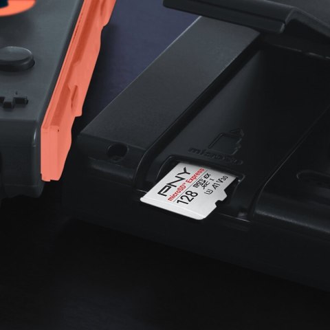 Karta pamięci microSD Express 128GB P-SDU128P31880EXP-GE