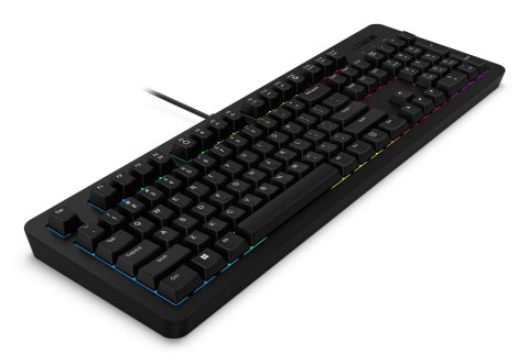 Klawiatura gamingowa Lenovo Legion K310 RGB US English GY41N91873