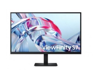 Monitor 27 cali ViewFinity S70H VA 3840x2160 UHD 16:9 1xHDMI 1xDP 5ms PinP/PbyP 60Hz płaski 2Yd2d LS27H704EAUXEN