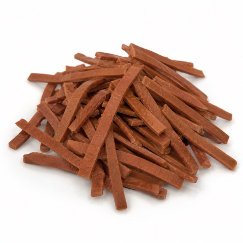 PETITTO - Miękkie paski z gęsi - dla psa 500g