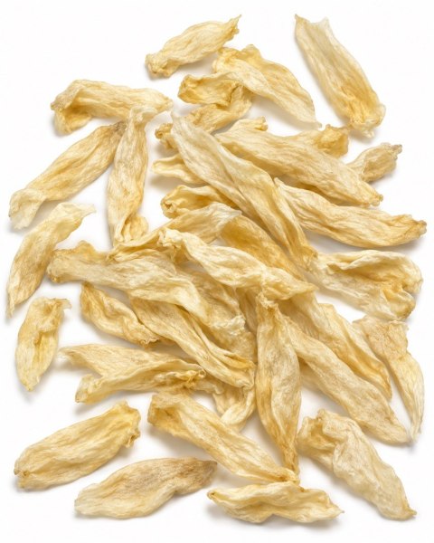 PETITTO - ucho królicze bez futra -1 kg