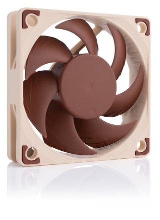 Wentylator NOCTUA NF-A6x15 5V Slim 60x15mm