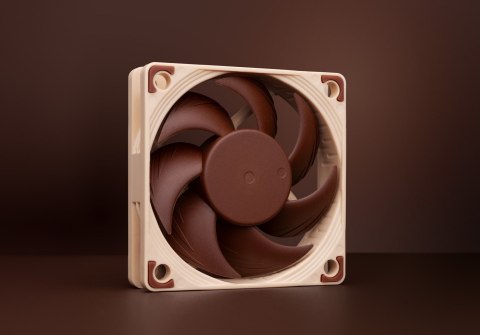 Wentylator NOCTUA NF-A6x15 FLX Slim 60x15mm