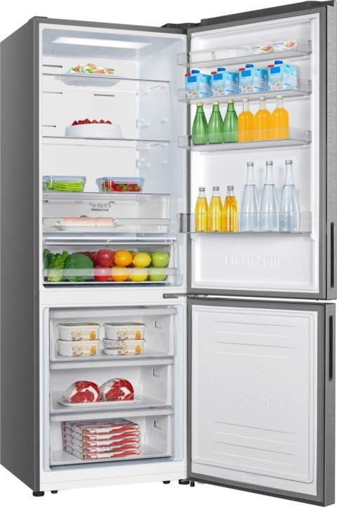 Chłodziarko-zamrażarka GORENJE NRK720EAXL4 (OUTLET)