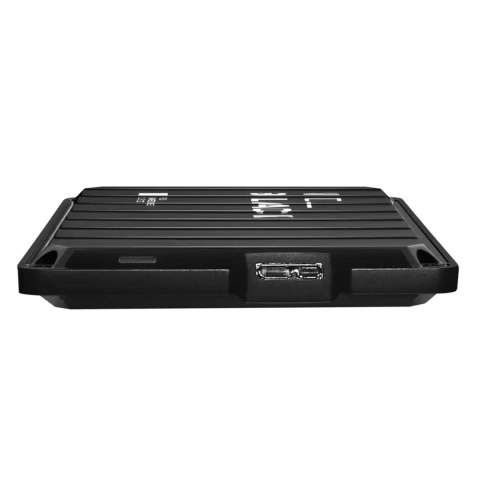 Dysk zewnętrzny HDD WD WD_BLACK P10 2TB 2.5 Black