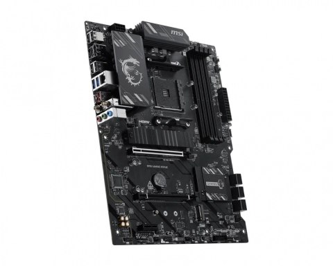 Płyta główna B550 GAMING WIFI6E 4DDR4 HDMI/DP ATX