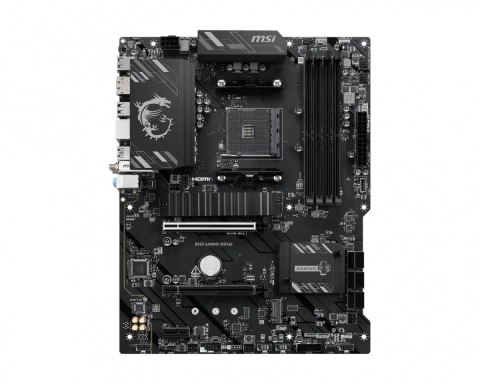 Płyta główna B550 GAMING WIFI6E 4DDR4 HDMI/DP ATX