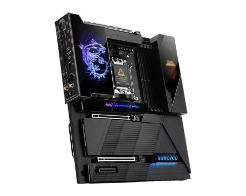 Płyta główna MEG X870E GODLIKE AM5 4DDR5 ATX