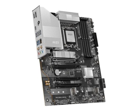 Płyta główna PRO Z890-S WIFI6E s1851 4DDR5 ATX