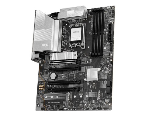 Płyta główna PRO Z890-S WIFI6E s1851 4DDR5 ATX