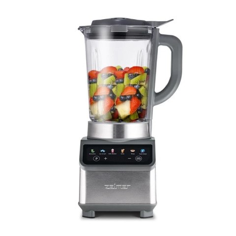 Blender kielichowy ZELMER ZSB4870 1200W silver