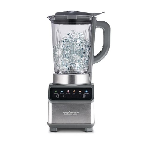 Blender kielichowy ZELMER ZSB4870 1200W silver