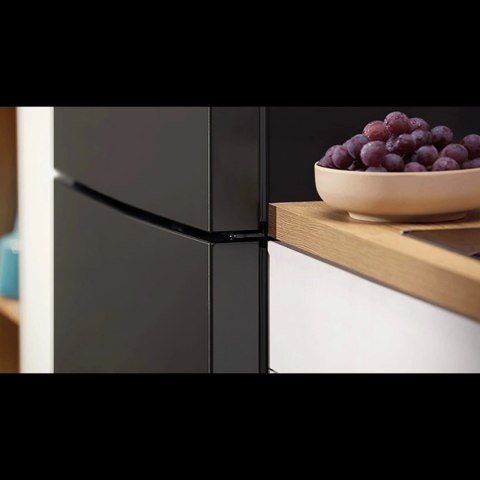 Chłodziarko-zamrażarka GORENJE NRK620EABG4 (OUTLET)