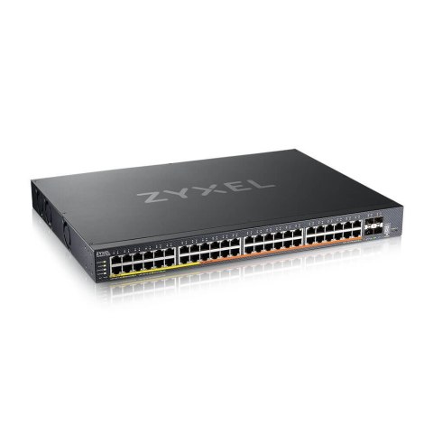 Przełącznik 48x2.5E XMG2230-52HP-ZZ0101F