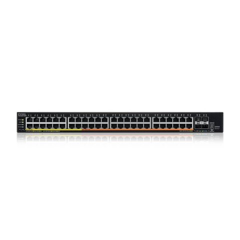Przełącznik 48x2.5E XMG2230-52HP-ZZ0101F