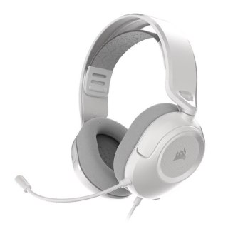 Słuchawki przewodowe HS35 Stereo V3 Białe