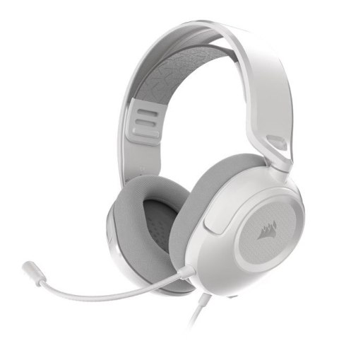 Słuchawki przewodowe HS35 Stereo V3 Białe