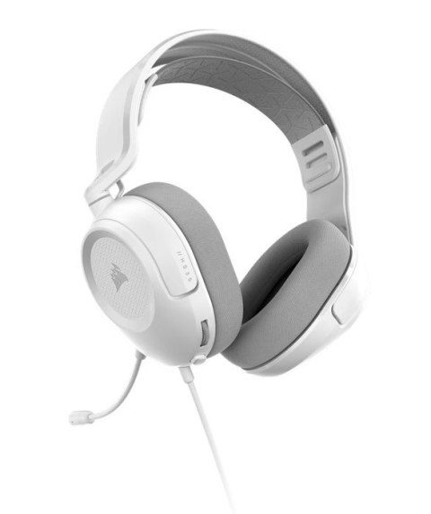 Słuchawki przewodowe HS35 Stereo V3 Białe