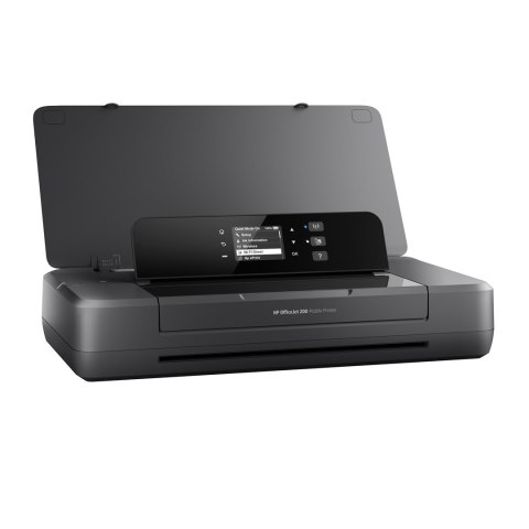 DRUKARKA HP OFFICEJET 200