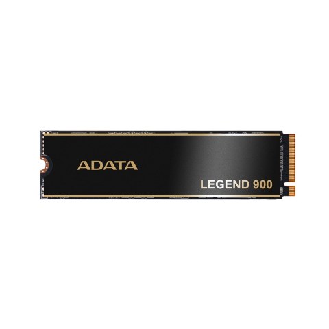 Dysk SSD ADATA Legend 900 ColorBox 1TB PCIe gen.4 (OUTLET)