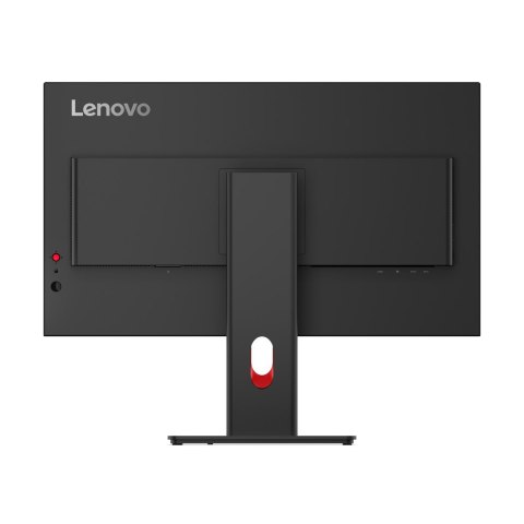 Lenovo ThinkVision T27Q-40 27"QHD 120Hz 350nits AG USB HDMI DP Eclipse Black