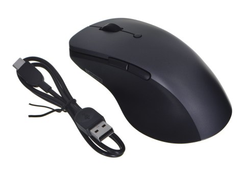 Mysz bezprzewodowa Bluetooth Lenovo Professional Bluetooth Rechargeable Mouse (4Y51J62544)