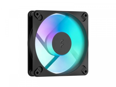 Chłodzenie Dynamic 3 12 RGB Reverse Black 120mm