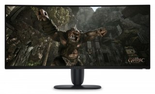 Monitor 34 cale AW3426DWM VA WQHD/21:9/HDMI/DP/USBC/3Y