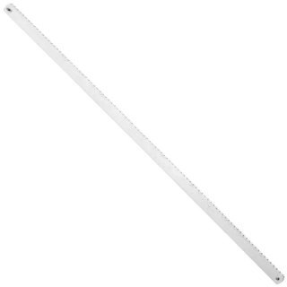 Ostrze stalowe do piły do kości 450 x 20 mm Ambrogio Sanelli