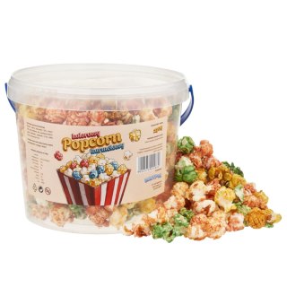 PopCorn gotowy karmelowy kolorowy 270g / 2L Bartpol