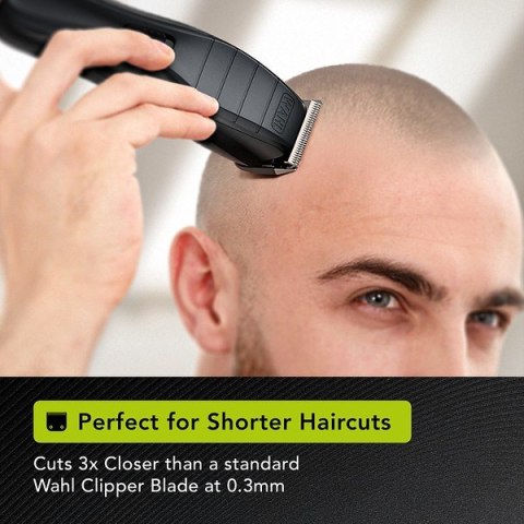 Maszynka do włosów CORDLESS CLOSE CUT 3029293