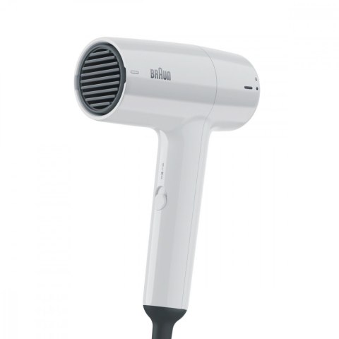 Suszarka do włosów z dyfuzorem 1800W HD155E