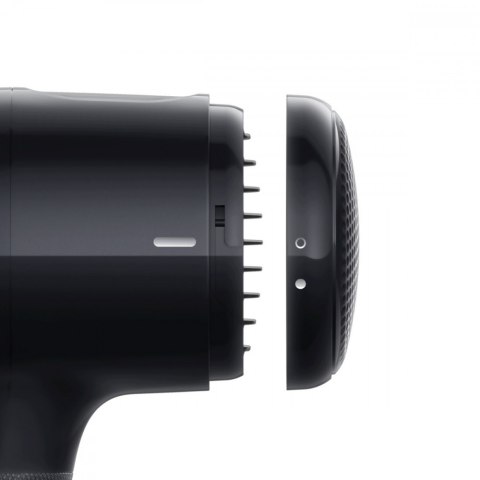 Suszarka do włosów z dyfuzorem DC2100W HD210E