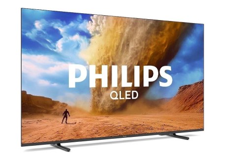 Telewizor QLED 50 cali 50PUS7810/12